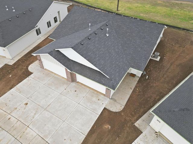 5308 W Rolly St., Wichita, KS 67215