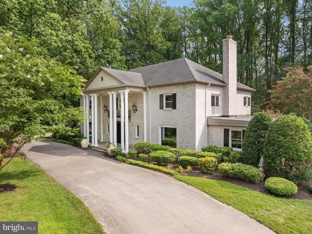 1621 MILLERSVILLE RD, Millersville, MD 21108