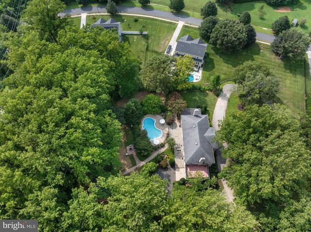 1621 MILLERSVILLE RD, Millersville, MD 21108