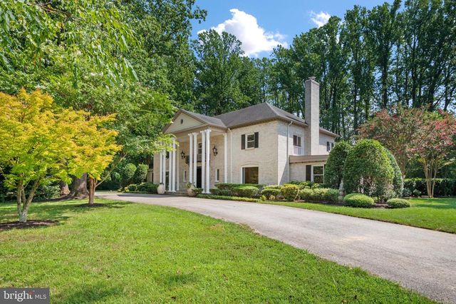1621 MILLERSVILLE RD, Millersville, MD 21108