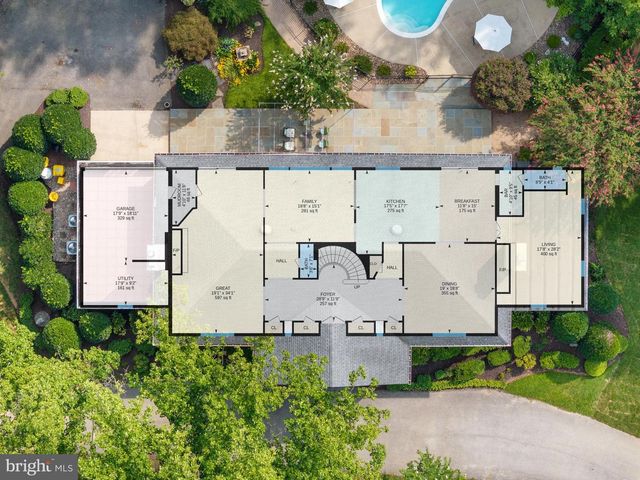 1621 MILLERSVILLE RD, Millersville, MD 21108