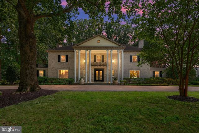 1621 MILLERSVILLE RD, Millersville, MD 21108