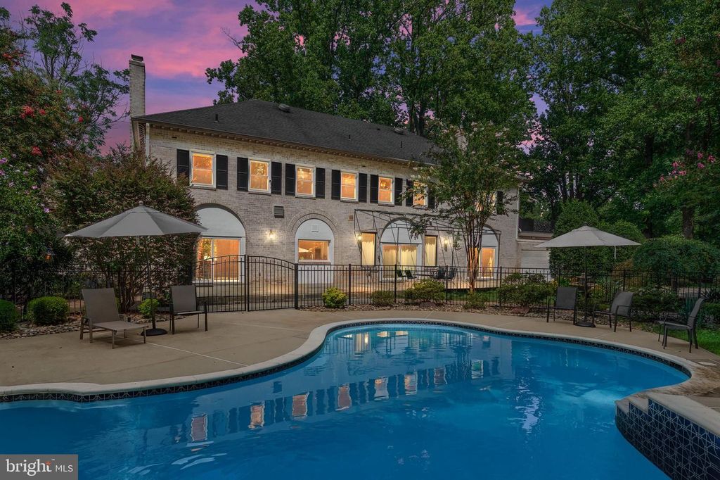 1621 MILLERSVILLE RD, Millersville, MD 21108