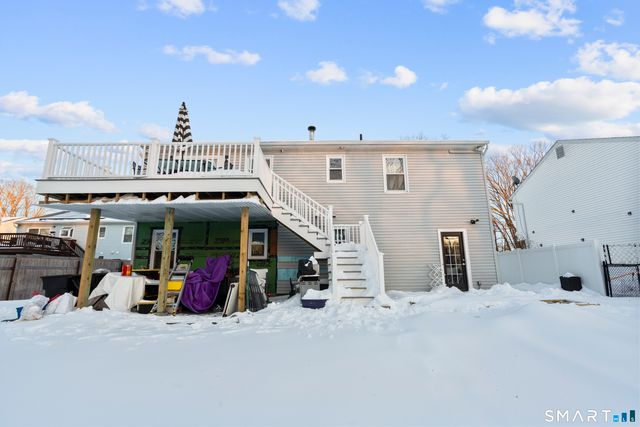 102 Forest St Extension, East Haven, CT 06512