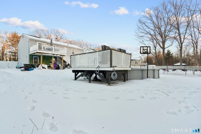 102 Forest St Extension, East Haven, CT 06512