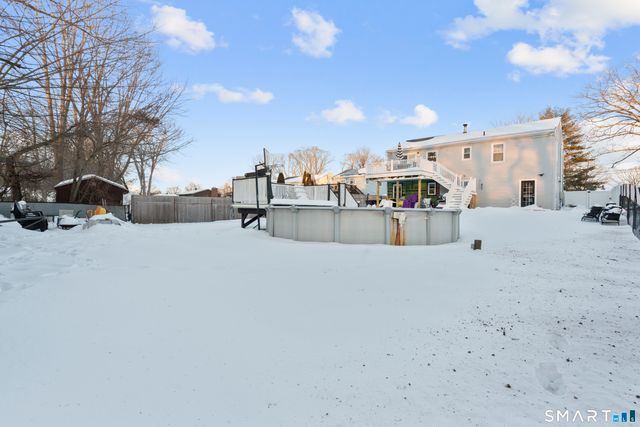 102 Forest St Extension, East Haven, CT 06512