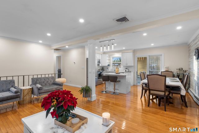 102 Forest St Extension, East Haven, CT 06512