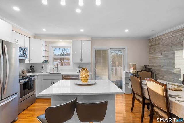 102 Forest St Extension, East Haven, CT 06512