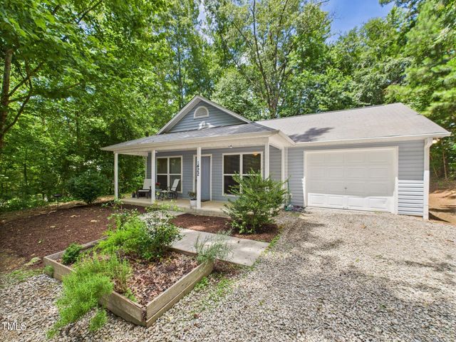 422 Revere Road, Hillsborough, NC 27278