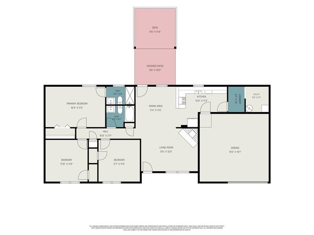 3210 Grand Central Drive, Snellville, GA 30078