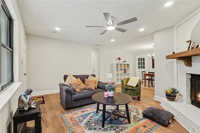 3210 Grand Central Drive, Snellville, GA 30078