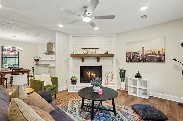 3210 Grand Central Drive, Snellville, GA 30078