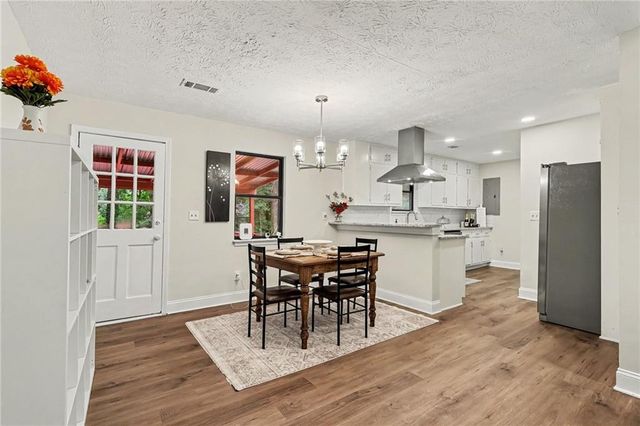 3210 Grand Central Drive, Snellville, GA 30078