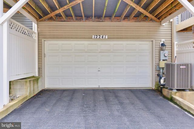 12241 BLUFFWOOD TER, Clarksburg, MD 20871