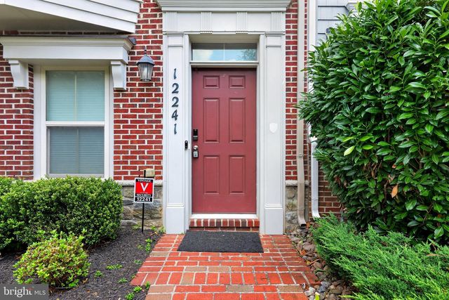 12241 BLUFFWOOD TER, Clarksburg, MD 20871