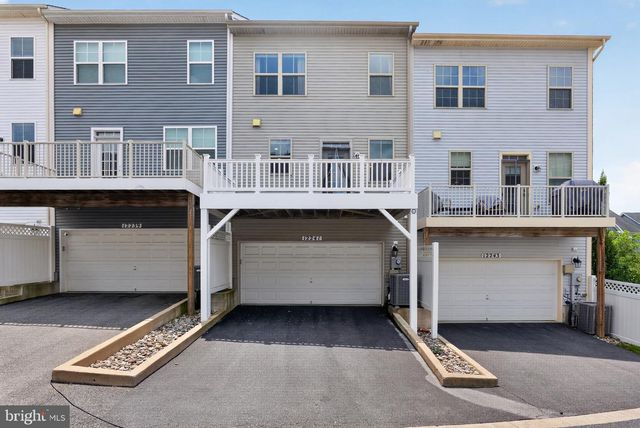 12241 BLUFFWOOD TER, Clarksburg, MD 20871