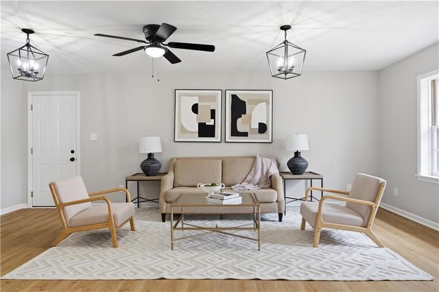 145 Sears Circle, Covington, GA 30016