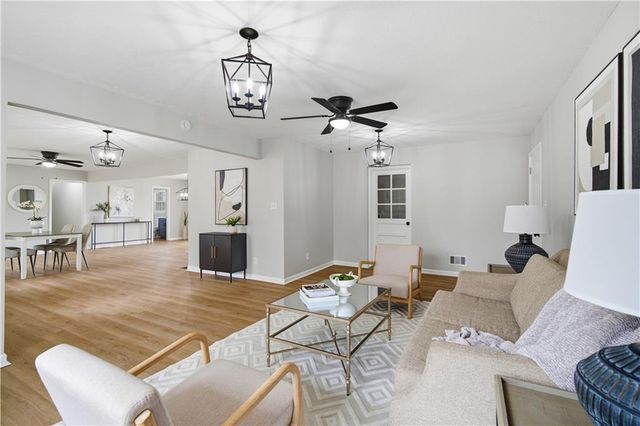 145 Sears Circle, Covington, GA 30016