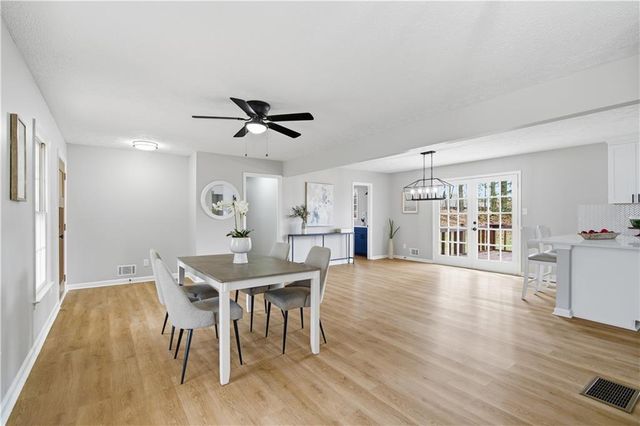 145 Sears Circle, Covington, GA 30016