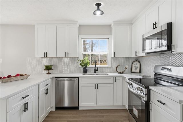 145 Sears Circle, Covington, GA 30016