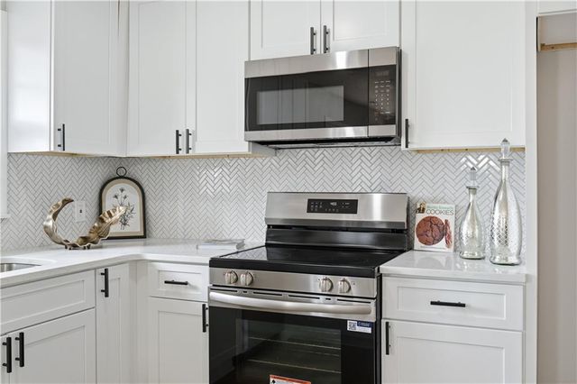 145 Sears Circle, Covington, GA 30016