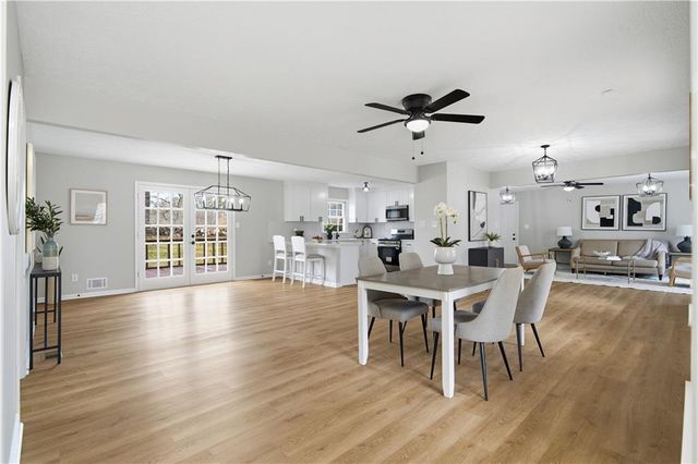 145 Sears Circle, Covington, GA 30016