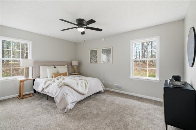 145 Sears Circle, Covington, GA 30016