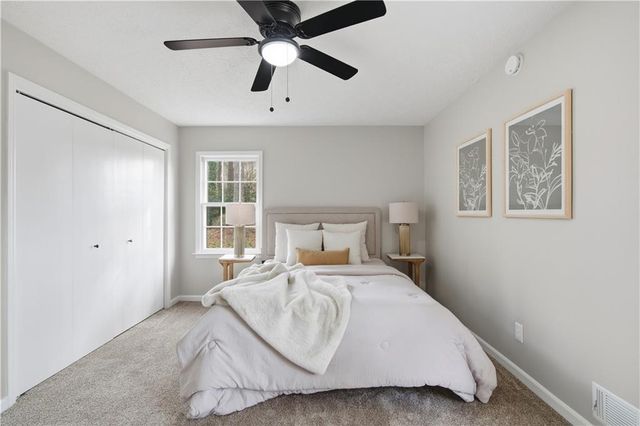 145 Sears Circle, Covington, GA 30016