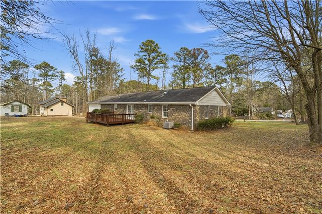 145 Sears Circle, Covington, GA 30016