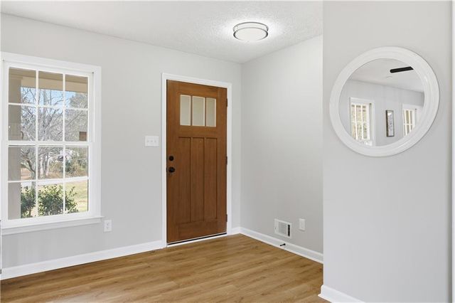 145 Sears Circle, Covington, GA 30016