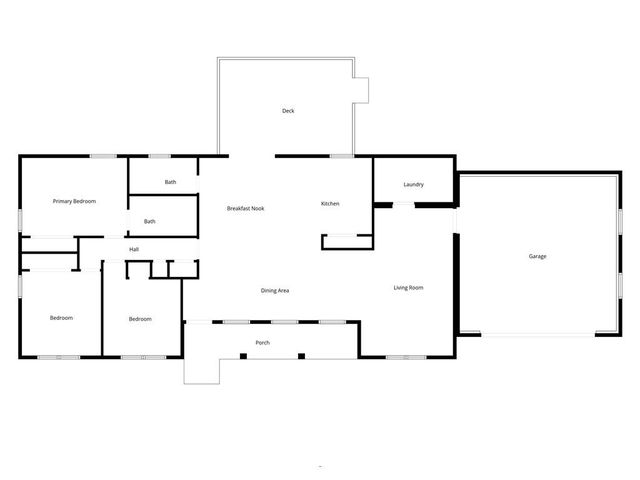 145 Sears Circle, Covington, GA 30016