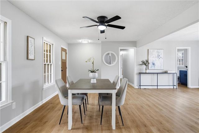 145 Sears Circle, Covington, GA 30016