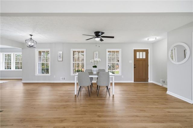 145 Sears Circle, Covington, GA 30016