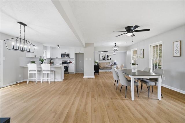 145 Sears Circle, Covington, GA 30016