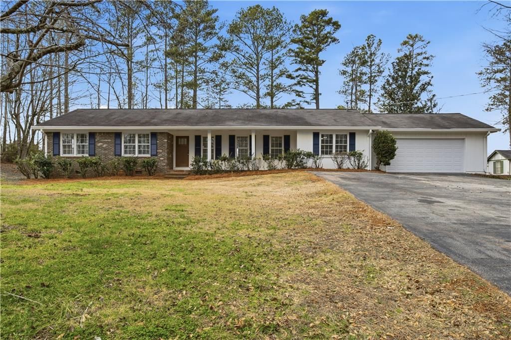 145 Sears Circle, Covington, GA 30016