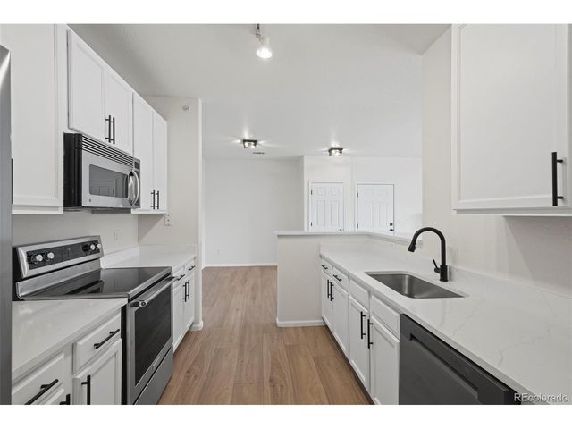 4451 S Ammons St 4-301, Littleton, CO 80123