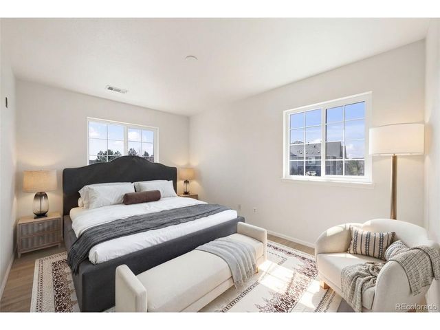 4451 S Ammons St 4-301, Littleton, CO 80123