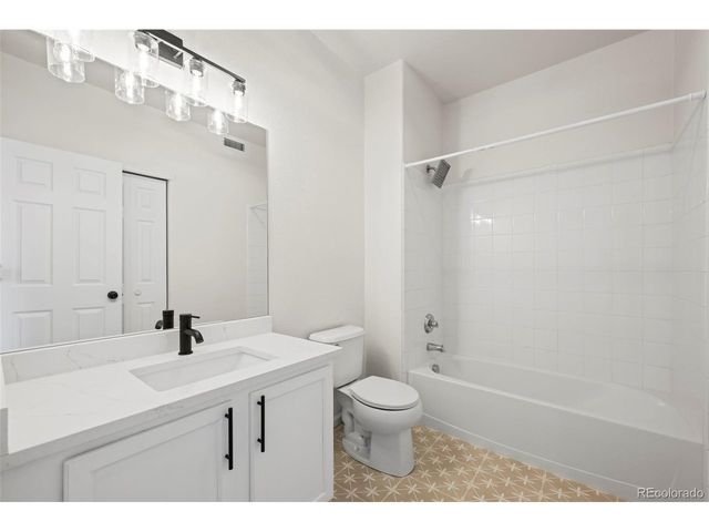 4451 S Ammons St 4-301, Littleton, CO 80123