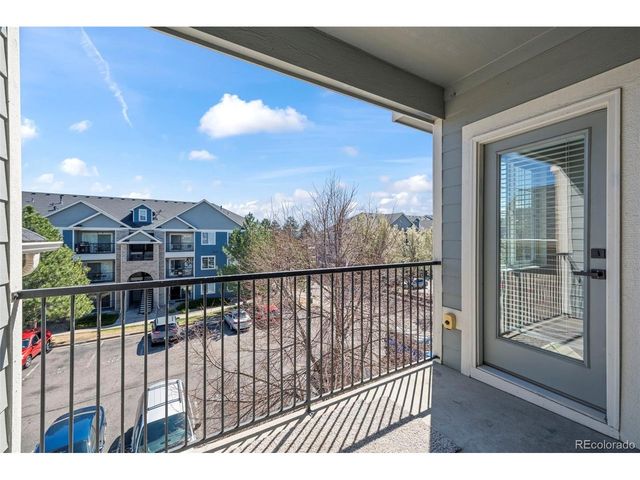 4451 S Ammons St 4-301, Littleton, CO 80123