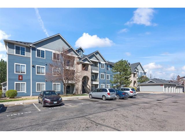 4451 S Ammons St 4-301, Littleton, CO 80123