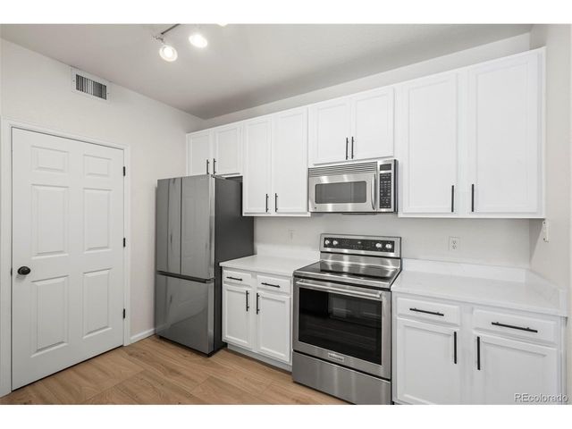 4451 S Ammons St 4-301, Littleton, CO 80123