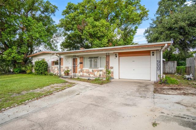1840 N POWERS DRIVE, Orlando, FL 32818