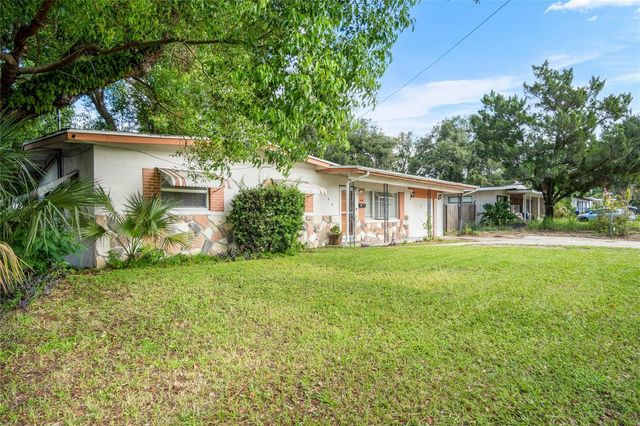 1840 N POWERS DRIVE, Orlando, FL 32818