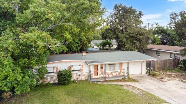 1840 N POWERS DRIVE, Orlando, FL 32818