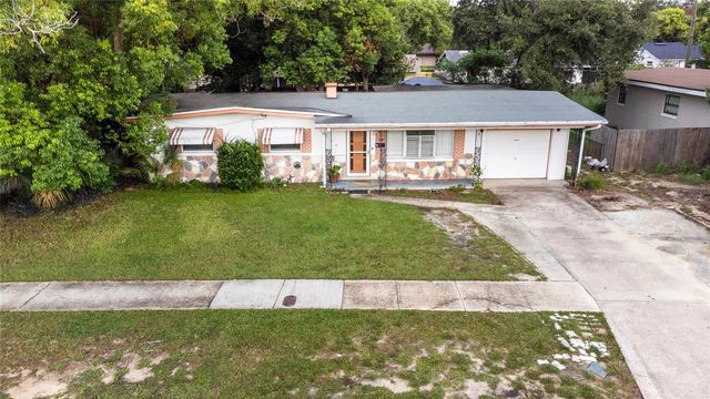 1840 N POWERS DRIVE, Orlando, FL 32818