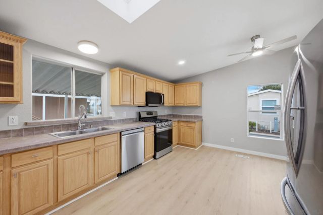 450 E Bradley 68, El Cajon, CA 92021