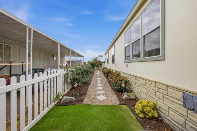 450 E Bradley 68, El Cajon, CA 92021