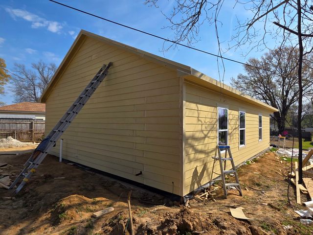 4231 WANATAH ST, Memphis, TN 38109