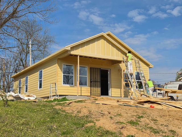 4231 WANATAH ST, Memphis, TN 38109