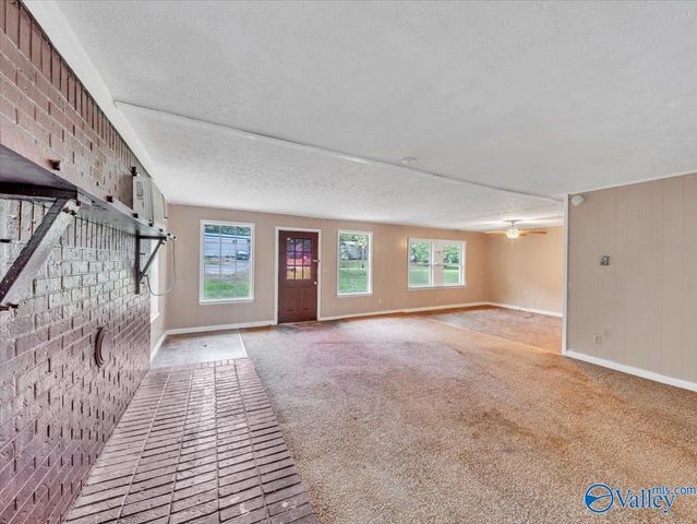 144 Burch Street, Stevenson, AL 35772